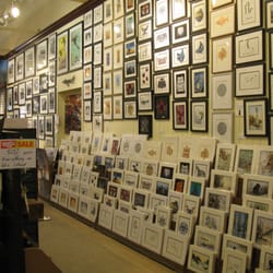 About Canada - Prints by Canadian artists