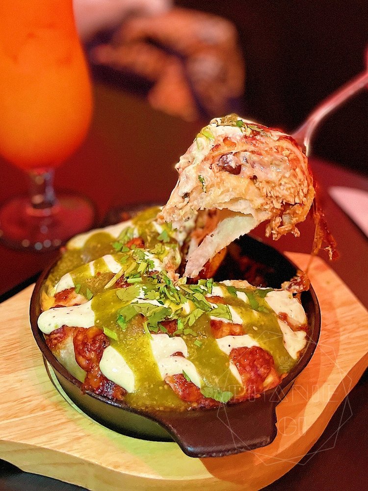 Chula Taberna Mexicana