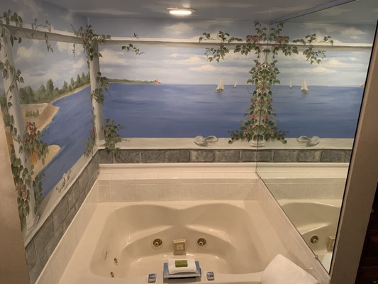 John Carver Inn & Spa by null