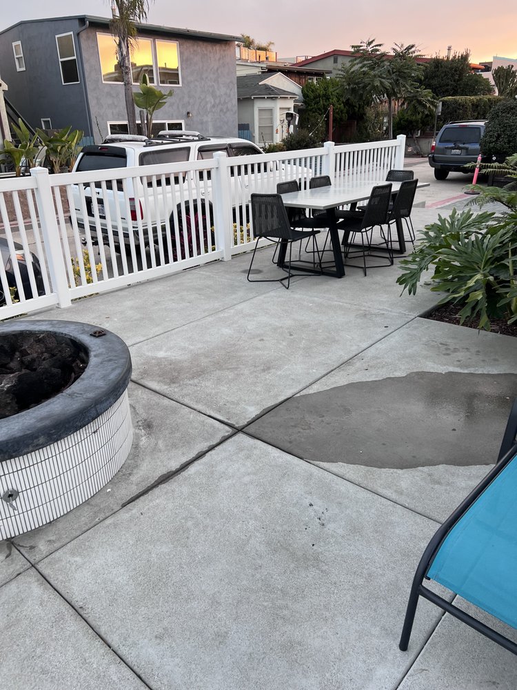 Slide of SD Pressure Pros