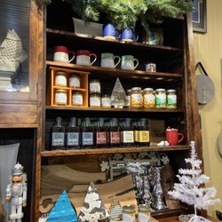 My Cafe Buzz - Christmas gifts & ideas have arrived