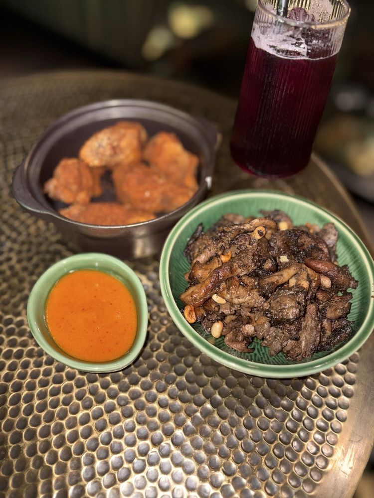 Social spots from Lele