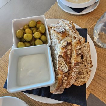 Rafa Nadal Academy - Bread and olives - Sports Clubs Near Me - Manacor, PM