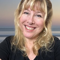 International School of Clairvoyance - Debra Lynne Katz, Ph.D