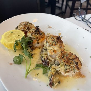 Eddie V's Prime Seafood - Jumbo Gulf Shrimp - Seafood Near Me - Mclean, Virginia Eddie V's Prime Seafood - Jumbo Gulf Shrimp - Seafood Near Me - Mclean, Virginia