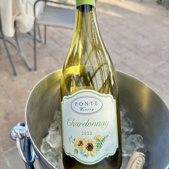 The Restaurant at Ponte - Chardonnay - New American Near Me - Temecula, California The Restaurant at Ponte - Chardonnay - New American Near Me - Temecula, California