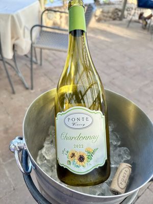 The Restaurant at Ponte by null