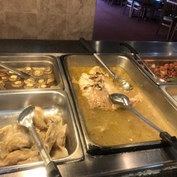 Great Wall Restaurant