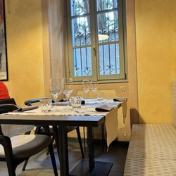 Al Prato - Beautiful table settings