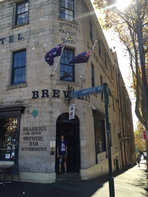 Bonza Bike Tours by null