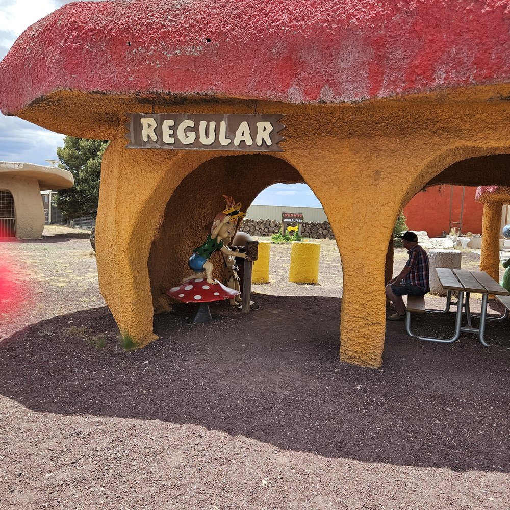 Fred's Diner - Diners Near Me - Williams, Arizona Fred's Diner - Diners Near Me - Williams, Arizona