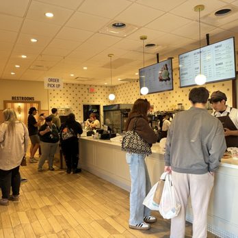 Belle's Bread - Bakeries Near Me - Columbus, Ohio
