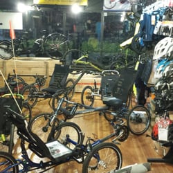 True Wheel Bicycle - Tadpole trikes, and delta trikes