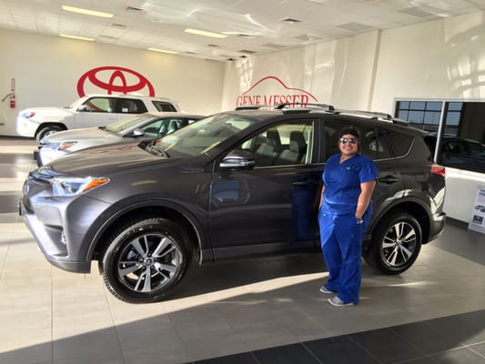 GENE MESSER TOYOTA - Updated August 2025 - 20 Photos & 69 Reviews ...