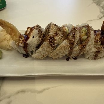 Silverlake Ramen - Disgusting shrimp roll - Ramen Near Me - South Pasadena, California Silverlake Ramen - Disgusting shrimp roll - Ramen Near Me - South Pasadena, California