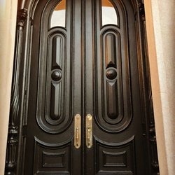 Green City Painters - Transform Your Brownstone! Call us for a free estimate!