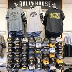 Rally House Asbury Plaza