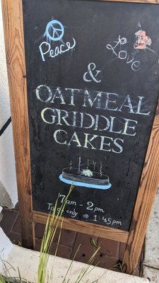 Breakfast by Salt's Cure by null