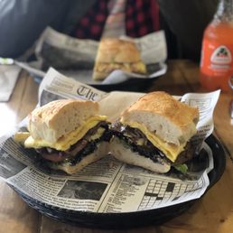 Steak Sandwich Steak Sandwich
