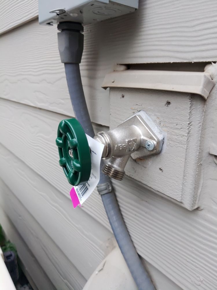 Slide of Swell Plumbing