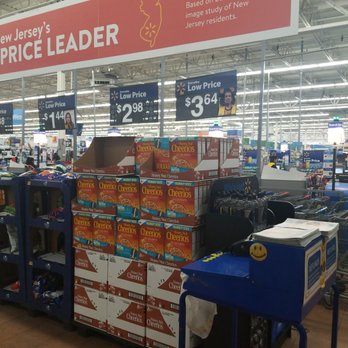 Walmart - Department Stores Near Me - Edison, New Jersey
