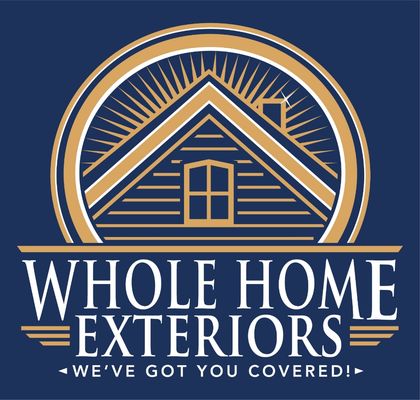Whole Home Exteriors