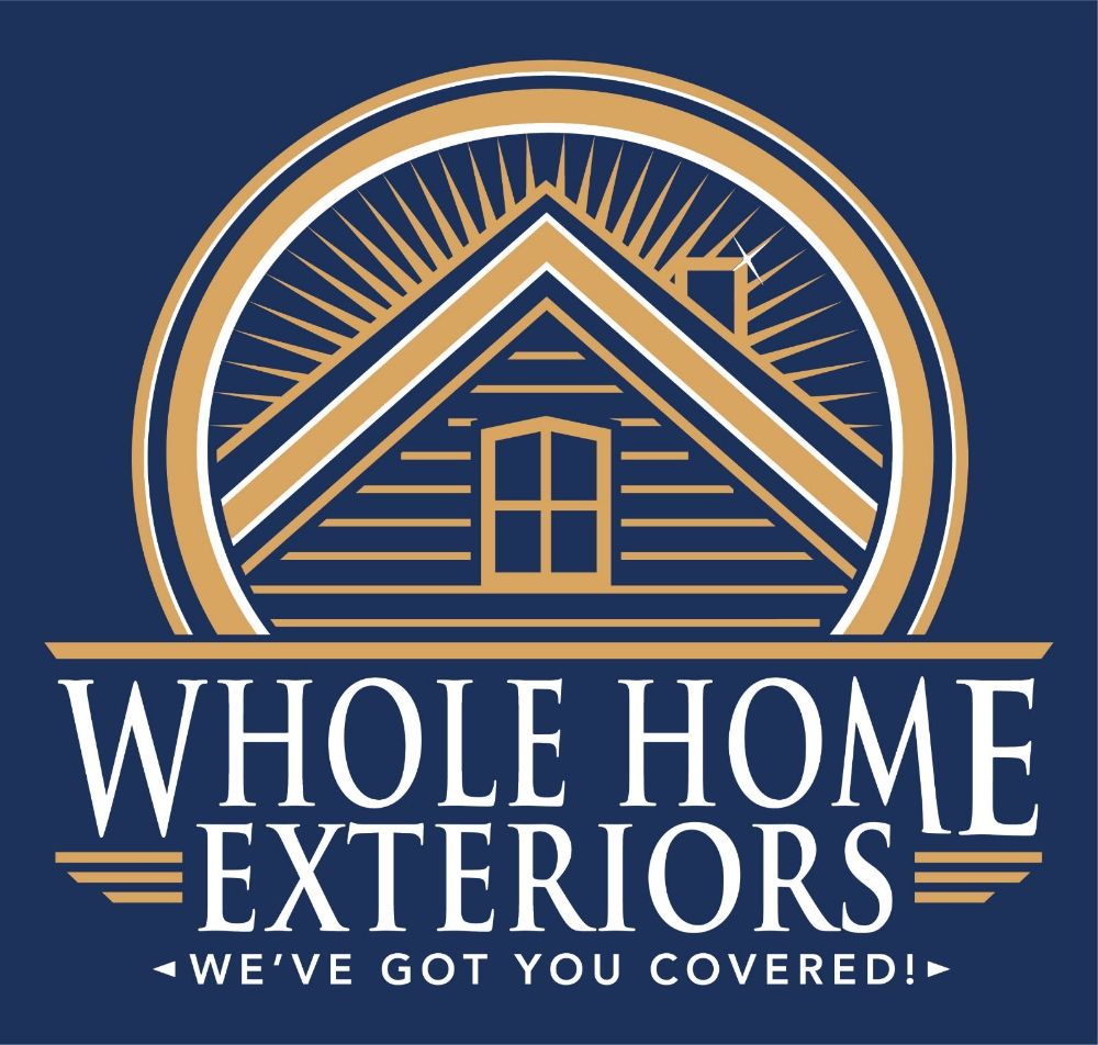 Slide of Whole Home Exteriors