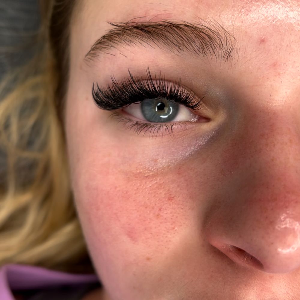 TOP 10 BEST Eyelash Extensions near Matthews, NC 28105 - (2026