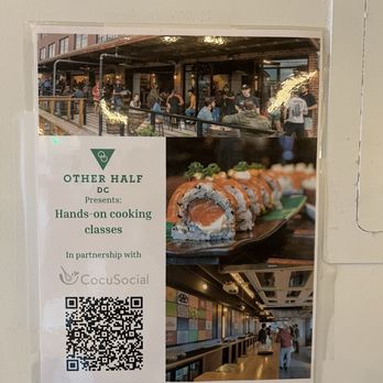 Other Half Brewing - Breweries Near Me - Washington, DC, District of Columbia