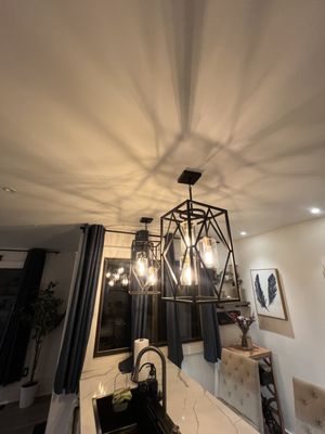 Feels Like Home Electric & Plumbing