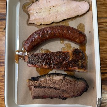 Burnt Bean- Seguin - Barbeque Near Me - Seguin, Texas