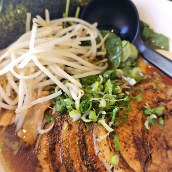 Sato Ramen House - Ramen Near Me - Pasadena, California Sato Ramen House - Ramen Near Me - Pasadena, California