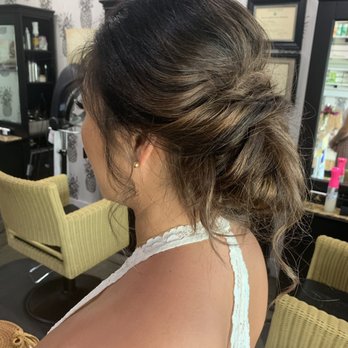 Hukilau Salon - Blow Dry/Out Services Near Me - Laie, Hawaii Hukilau Salon - Blow Dry/Out Services Near Me - Laie, Hawaii
