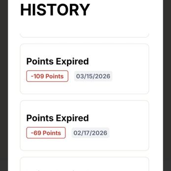 Flanigan's - Boca Raton - Flanigan's expiring my rewards points. What a bunch of BS. - American Near Me - Boca Raton, Florida
