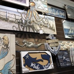 Kirkland's - Sea life