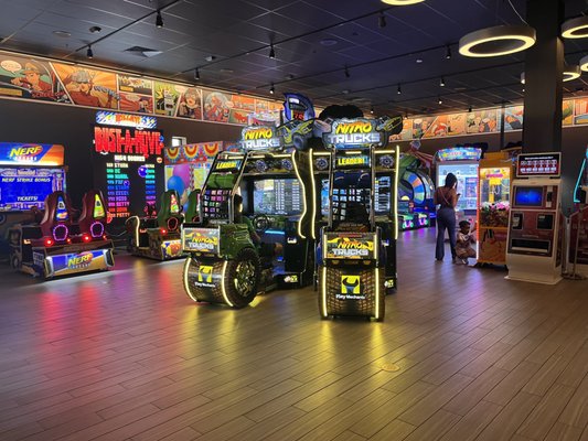 CUT! by Cinemark Frisco — Dine-in Theatre, Kitchen & Bar by null