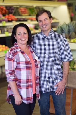 Rocky's Market by null