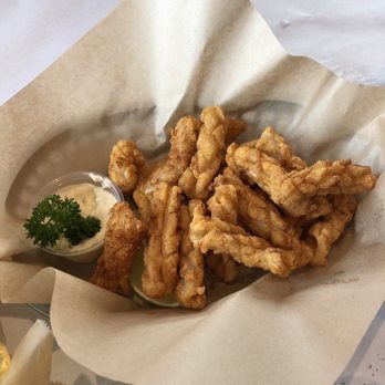 Claws - Fried Calamari - Cajun/Creole Near Me - Garden Grove, California