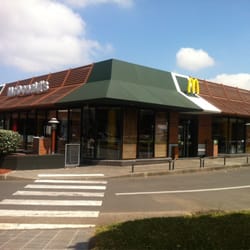 Mac Donald's