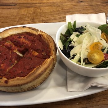 Giordano's - $9.95 lunch combo - Pizza Near Me - Chicago, Illinois Giordano's - $9.95 lunch combo - Pizza Near Me - Chicago, Illinois