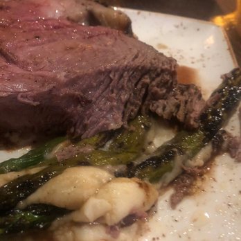 Jimmy P's Charred - This is the second attempt of Jimmy P's Charred at medium rare. According to the manager. - Steakhouses Near Me - Naples, Florida Jimmy P's Charred - This is the second attempt of Jimmy P's Charred at medium rare. According to the manager. - Steakhouses Near Me - Naples, Florida