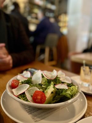 Monteverde Restaurant & Pastificio by null