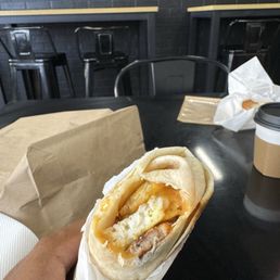 House Burrito House Burrito