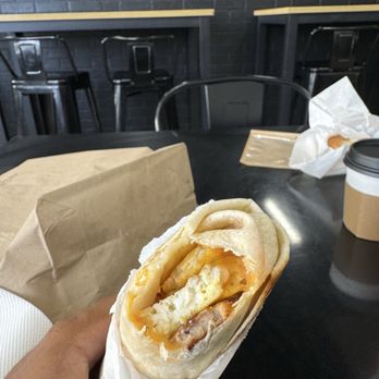 Drip & Melt - House Burrito - Sandwiches Near Me - Daly City, California Drip & Melt - House Burrito - Sandwiches Near Me - Daly City, California