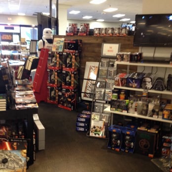 2nd & Charles - Comic Books Near Me - Birmingham, Alabama
