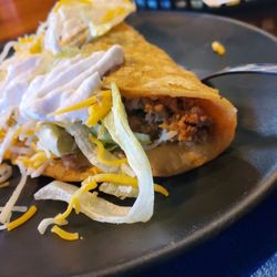 The Pelican Post Bar & Grille - 50 cent tacos