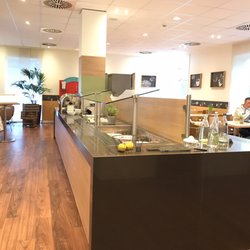 Hotel Ibis Hannover Medical Park - Geräumig