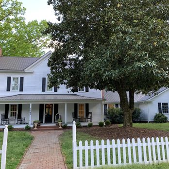 Old Lystra Inn - Old Lystra Inn house - Venues & Event Spaces Near Me - Chapel Hill, North Carolina
