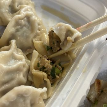 Chen's Dumpling House - Chinese Near Me - Madison, Wisconsin