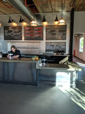 The Lost Abbey Brewing Co. by null